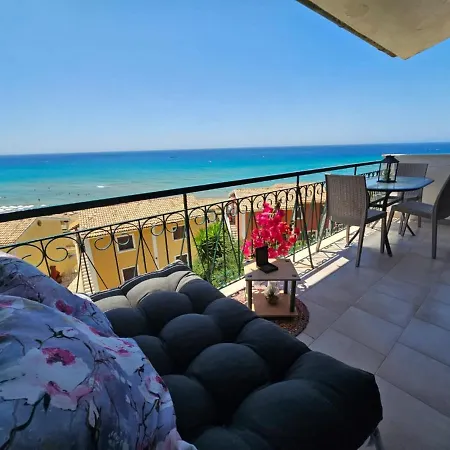 Apartment Standart 148 , Glyfada (Corfu)