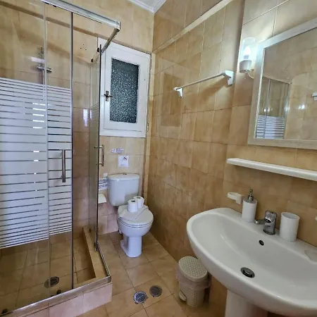 Διαμέρισμα Standart 148 , Γλυφάδα